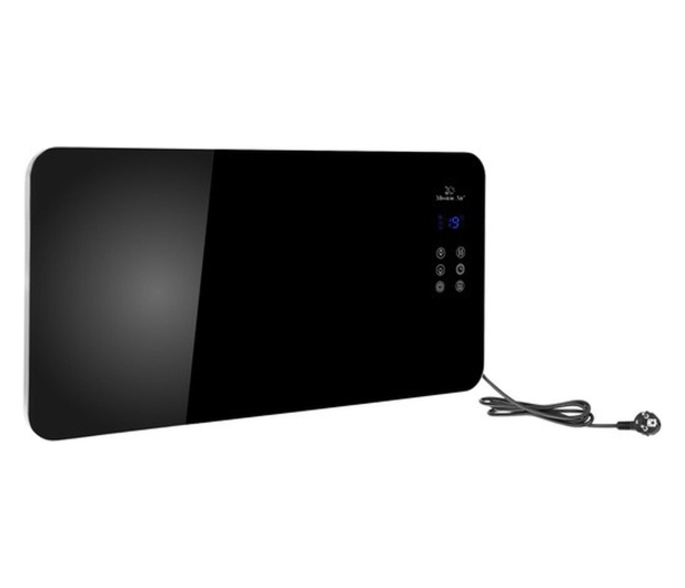 Mission Air Grzejnik konwektorowy PORTO WiFi 1500W Czarny - 1590300 - zdjęcie 6